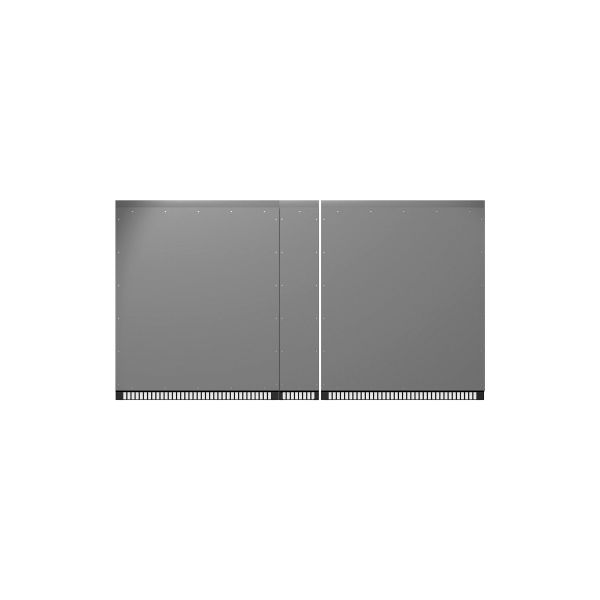 MGE GALAXY 9000 PARALLEL UPS 900KVA SUPPORT SET
