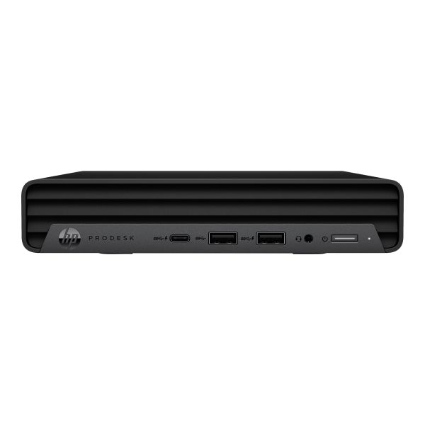 HP ProDesk 400 G6 - Mini desktop