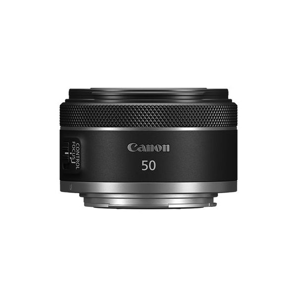 Canon RF - Lens - 50 mm
