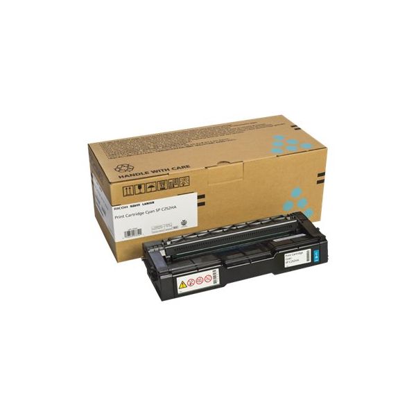 Ricoh - Cyan - original