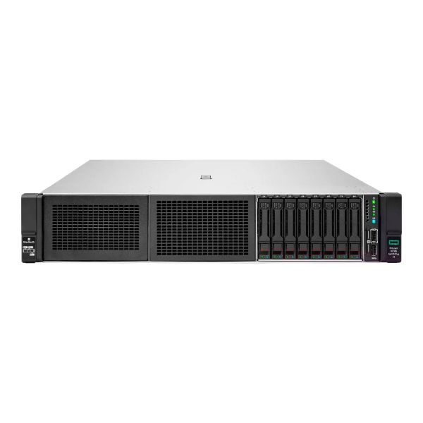 HPE ProLiant DL385 Gen10 Plus V2