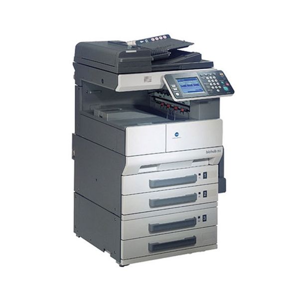 Minolta PC-102 Universal Paper Feed Cabinet - 4061112