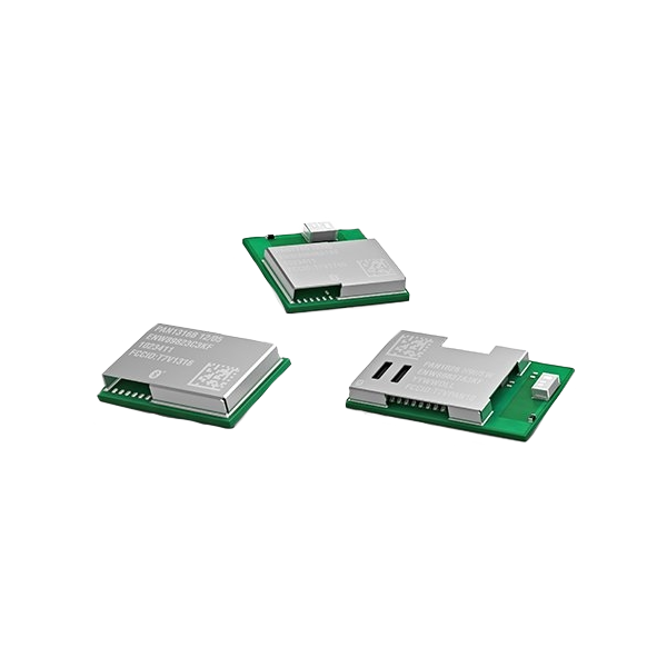 Wireless Connectivity