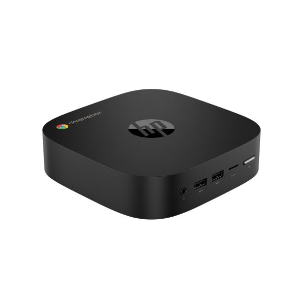 HP Chromebox Enterprise G4