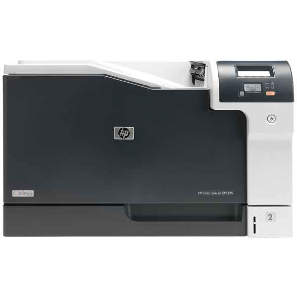 HP Color LaserJet Professional CP5225dn Printer (CE712A)