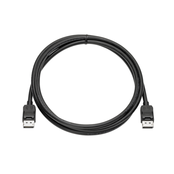 Kit de câbles HP DisplayPort Qté en vrac 70 (VN567A6)