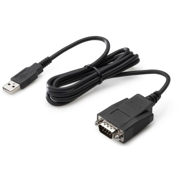 HP USB to Serial Port Adapter (J7B60AA)