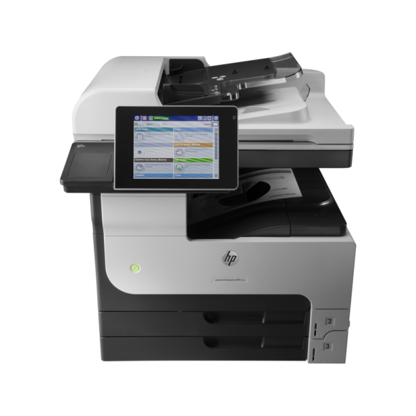 HP LaserJet Enterprise MFP M725dn (CF066A)