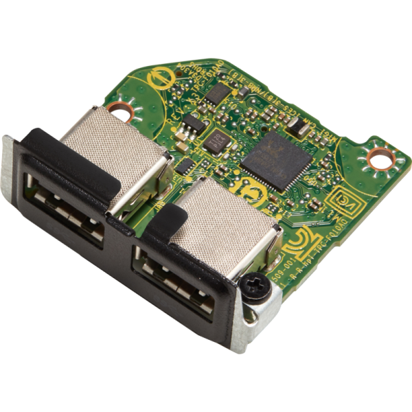 HP Dual USB-A 3.2 Gen1 Flex 2020 (141J8AA)
