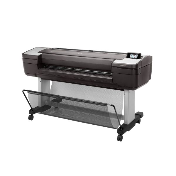 HP DesignJet T1700 - 44