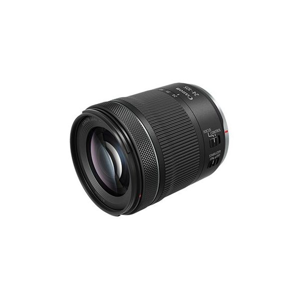 Canon RF - Zoom lens