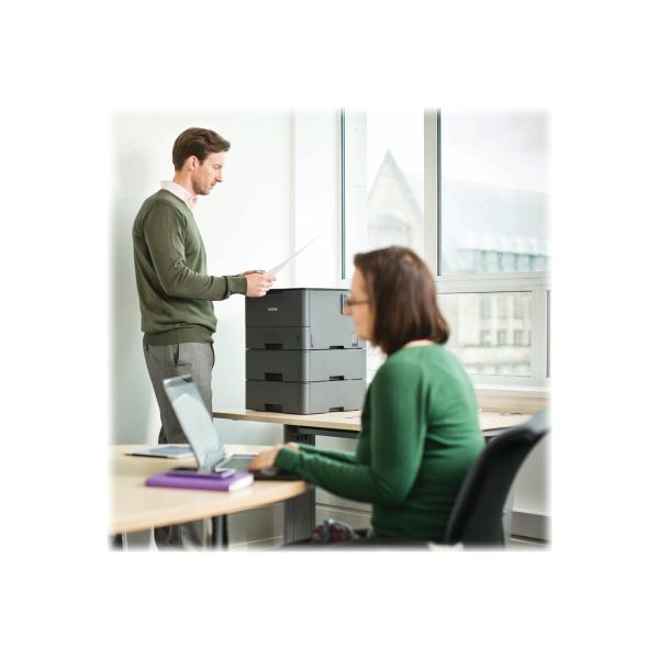 Brother LT-6500 - Media tray / feeder