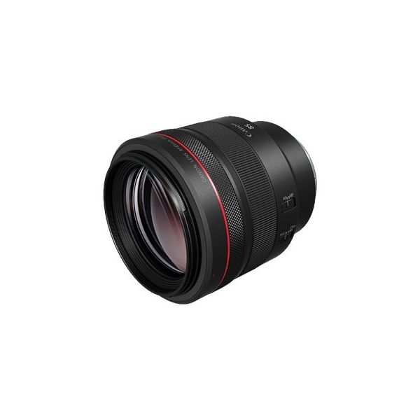 Canon RF 85mm F1.2 L USM Lens