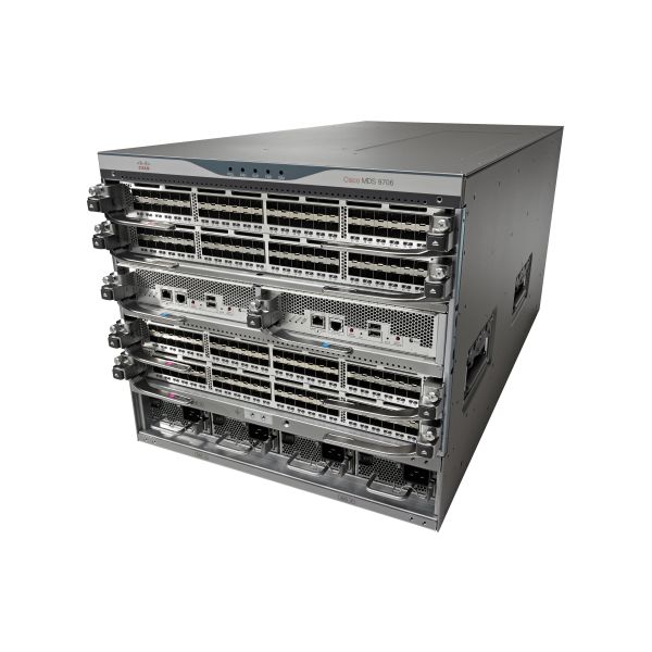 HPE SN8700C 8-slot Director Fabric-3 Module