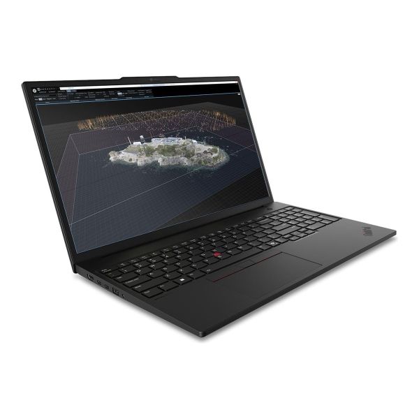 Lenovo ThinkPad P16s Gen 4 21QV