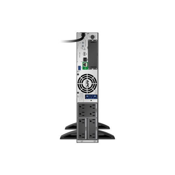 UPS X 1500VA RACK TOWER LCD 120V, US