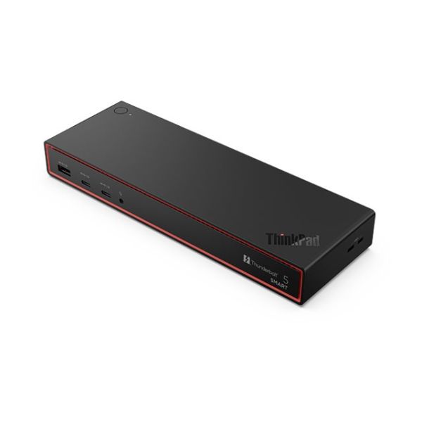 Lenovo ThinkPad Smart Dock 7500
