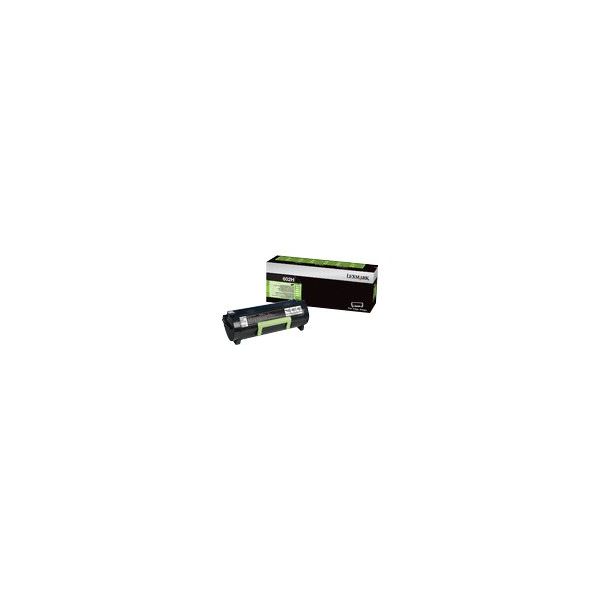 Lexmark 600HA - High Yield