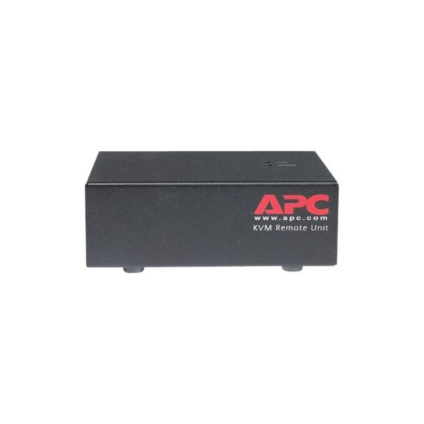 APC KVM Console Extender