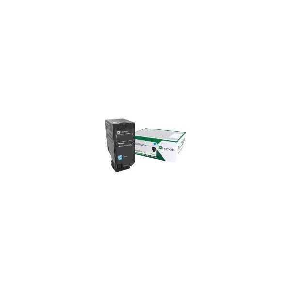 Lexmark - High Yield