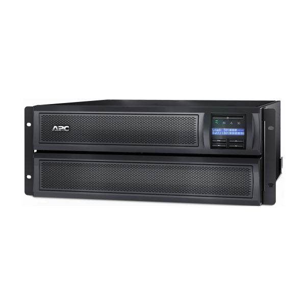 SMART UPS X 2000VA RT 100/127VNEMA 5-20P LINE-INT LCD