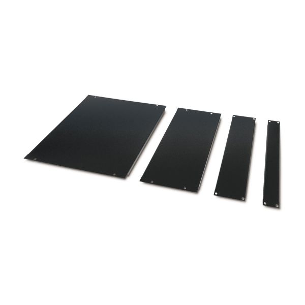 APC - Rack blanking panel kit