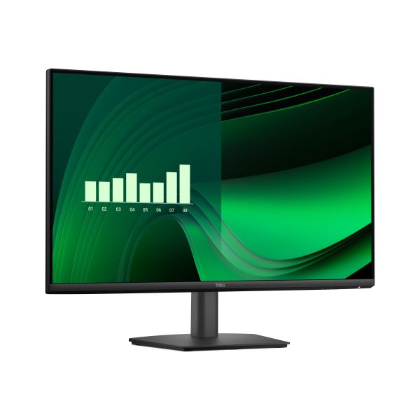 Dell Pro E2725HM - LED monitor