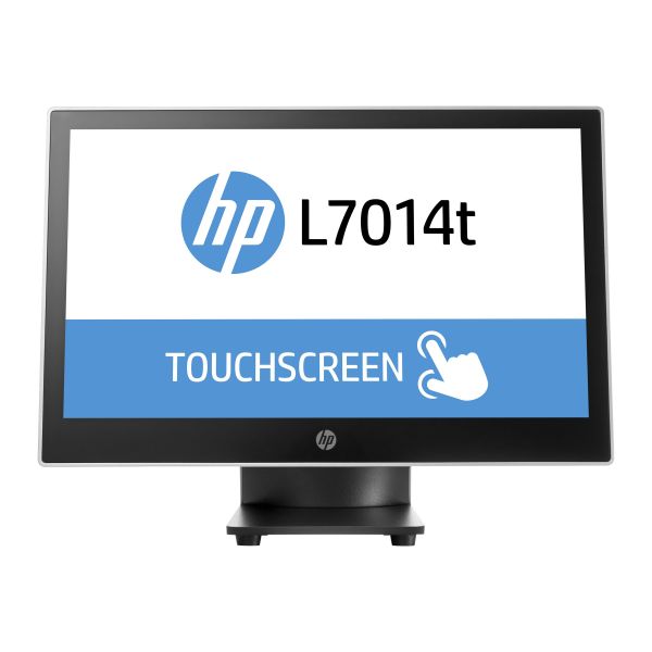HP L7014t Retail Touch Monitor