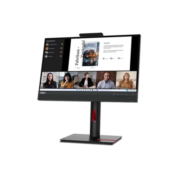 Lenovo ThinkCentre Tiny-in-One 22 Gen 5