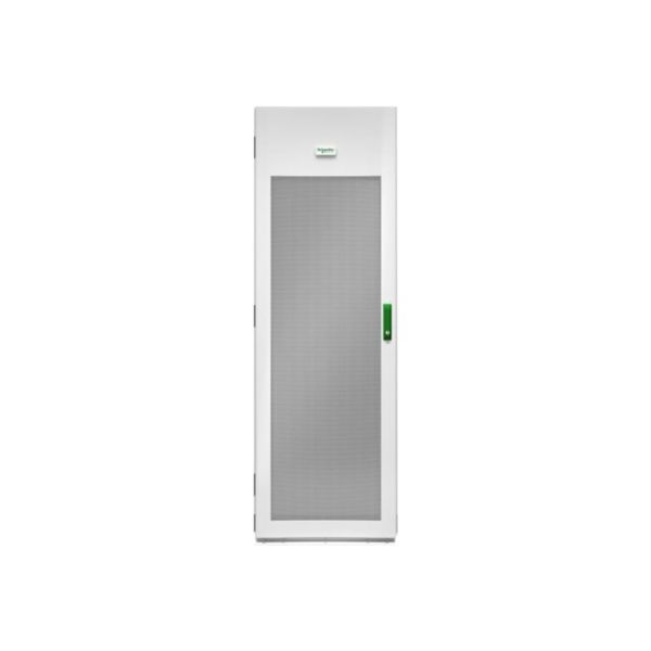 GALAXY LI-ION BATTERY CABINET UL WITH 16 X 2.04 KWH BATTERY MODULES