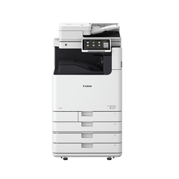 Canon imageRUNNER Advance DX C5860i Multifunction Printer