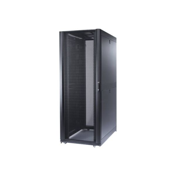 APC NetShelter SX Enclosure with Sides