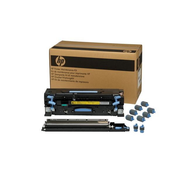 HP - (110 V) - maintenance kit