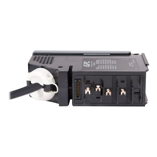 IT POWER DISTRIBUTION MODULE 2POLE 3 WIRE 30A L2-L3 L6-30 1680CM