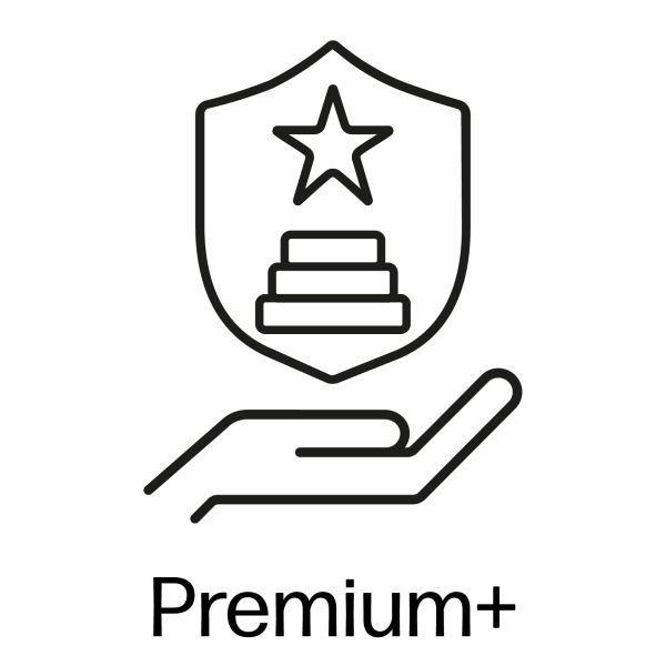HP 5y Onsite w/Predictive Detection Alerts/Preferred Access/DMR Notebook