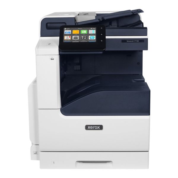 Xerox VersaLink C7130/ENGD2 Color Laser Multifunction Printer