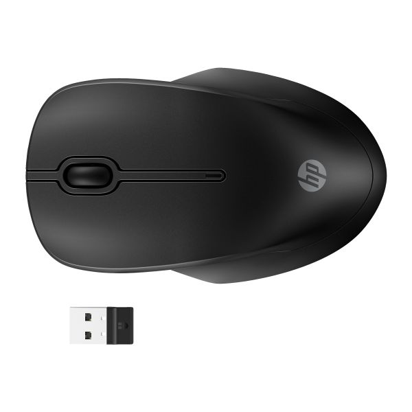HP 255 - Mouse - 3 buttons