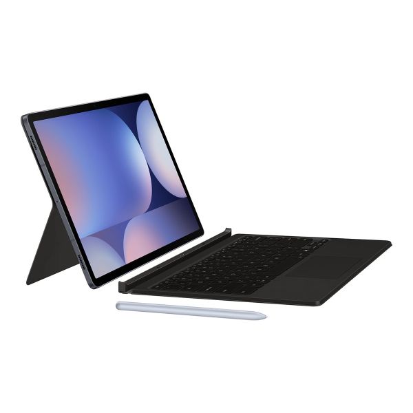 Samsung EF-DX825 - Keyboard and folio case (book cover)