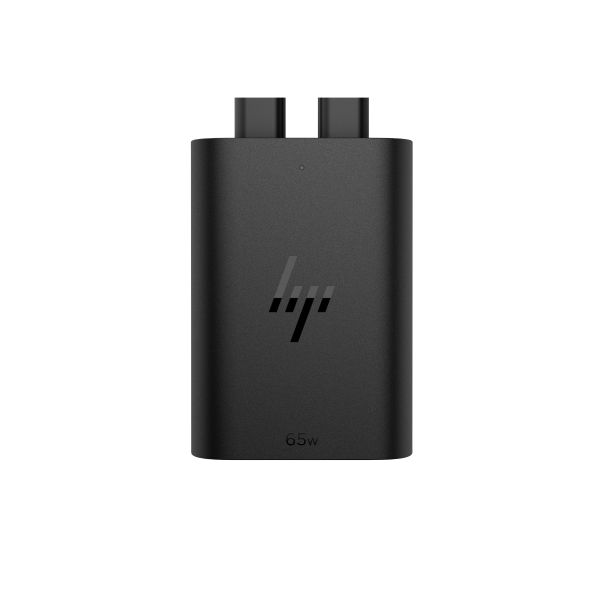 HP - USB-C power adapter