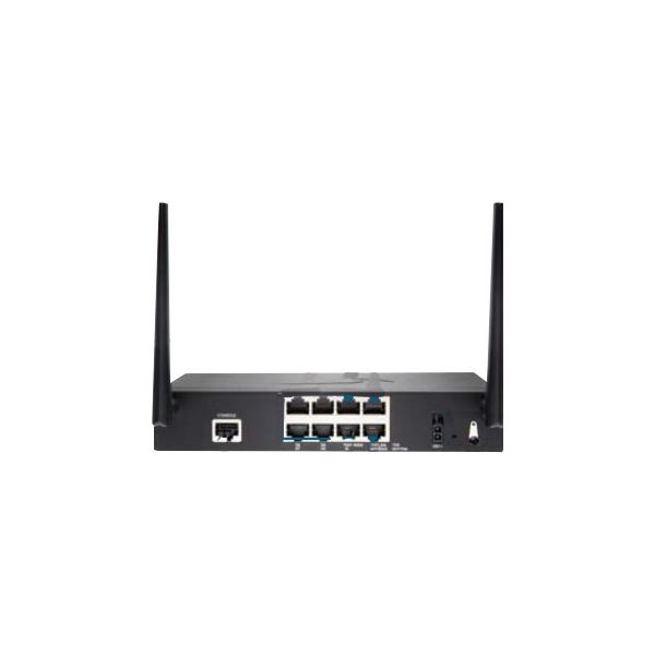 SonicWall TZ270W - Essential Edition