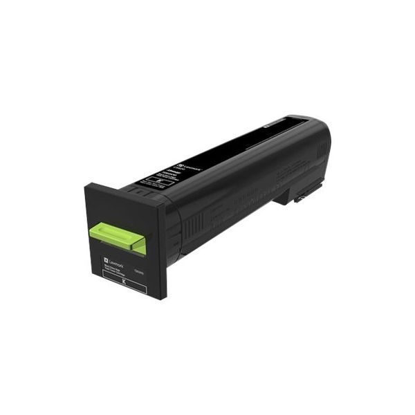 Lexmark - High Yield