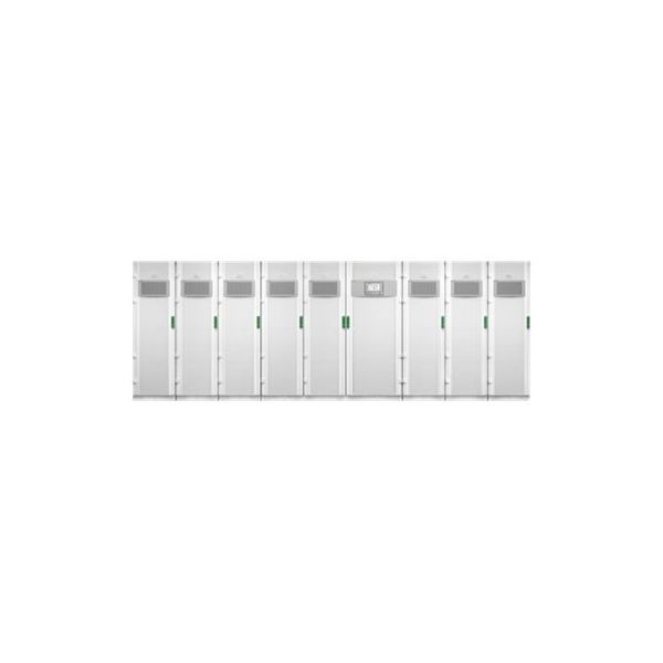 GALAXY VX 1250/1500KVA SPARE PART KIT LEVEL 3