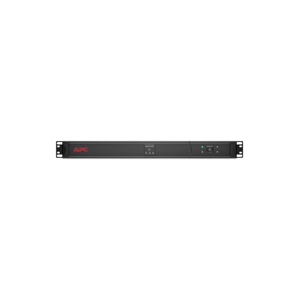 APC Smart-UPS - UPS (rack-mountable)