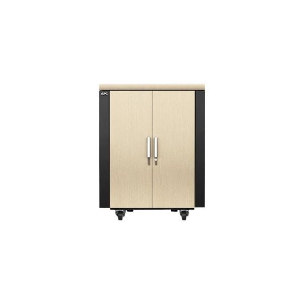 NETSHELTER CX 18U SECURE SOUNDPROOF SERV.