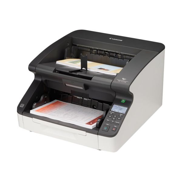 Canon imageFORMULA DR-G2140 Production