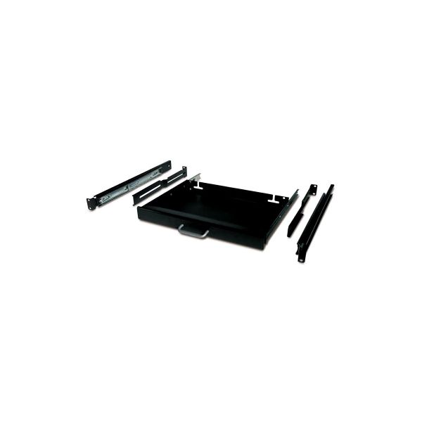 NETSHELTER ACCESSORIES 17IN KEYBOARD DRAWER BLACK