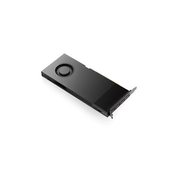 NVIDIA RTX 4000 Ada Generation