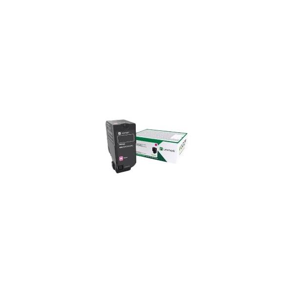 Lexmark - High Yield