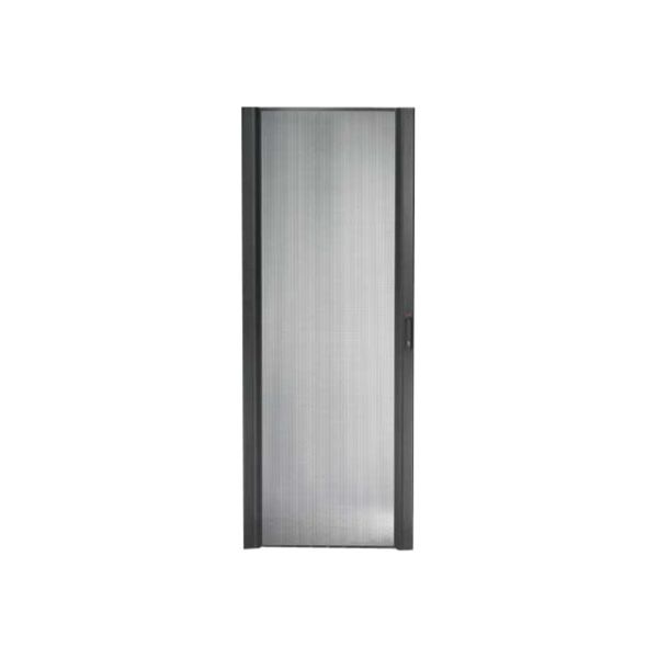APC - Rack door - black