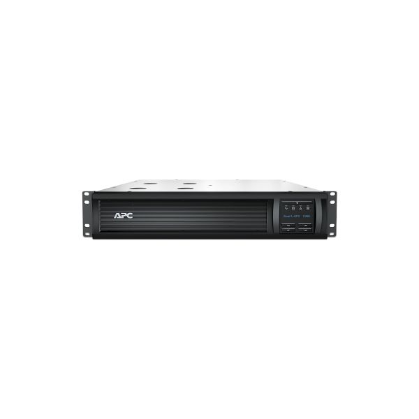 APC Smart-UPS 1500VA LCD RM
